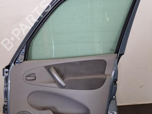 Right front door CITROËN XSARA PICASSO (N68) 1.6 HDi | BP28400572C3