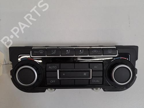 Climate control VW GOLF VI (5K1) 2.0 TDI | BP28396910I5 - Image 4