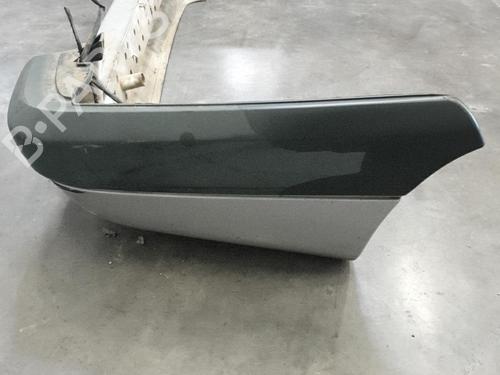 Used Rear bumper Rear bumper 28402772 28402772