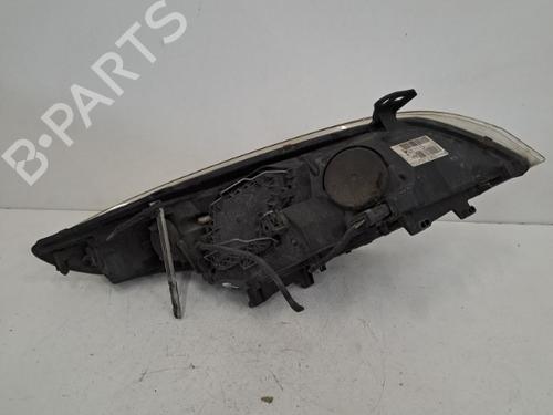 Used Left headlight Left headlight RENAULT MEGANE III Hatchback (BZ0/1_, B3_) 1.5 dCi (86 hp) 28398832 28398832