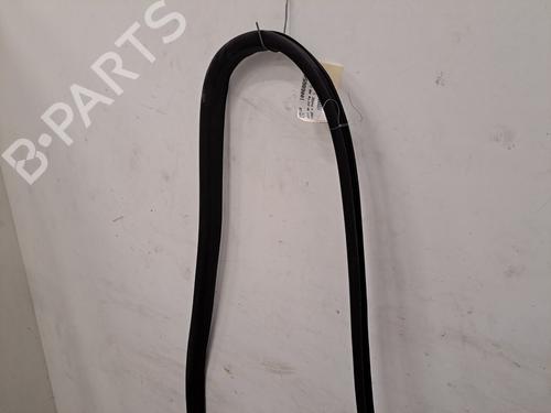 Rubber door seal RENAULT MEGANE IV Hatchback (B9A/M/N_) 1.3 TCe 140 (B9NB) | BP28390361C142 