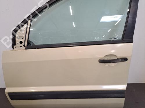Used Left front door FORD FUSION (JU_) 1.4 TDCi (68 hp) 28406280