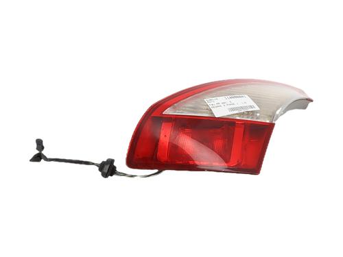Left tailgate light RENAULT MEGANE III Hatchback (BZ0/1_, B3_) | BP37163783C79 - Image 2