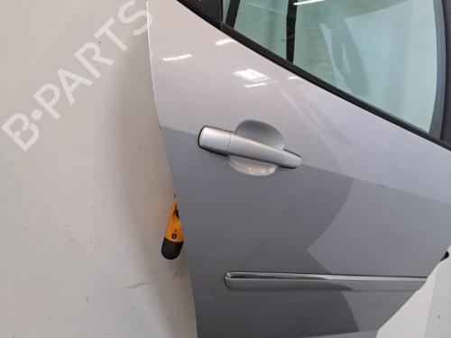 Right rear door PEUGEOT 407 SW (6E_, 6D_) 1.6 HDi 110 | BP28393030C5 