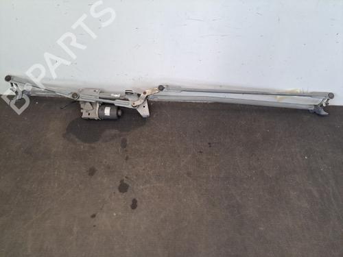 Used Front wiper motor CITROËN DS4 (NX_) 1.6 HDi 115 (114 hp) 28404218