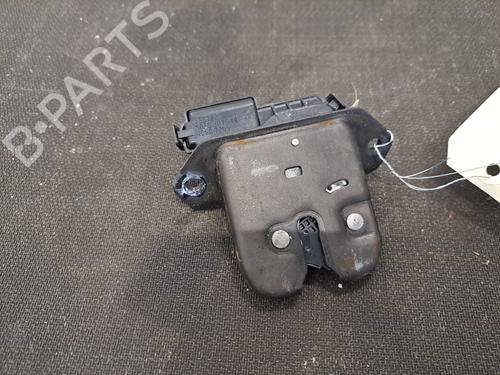 Bakluke lås DACIA JOGGER (RK_) 1.0 TCe 100 ECO-G (RKMT) (101 hp) 28390427