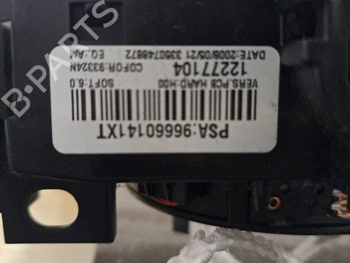 Steering column stalk PEUGEOT 308 SW I (4E_, 4H_) 1.6 HDi | BP28401411I23