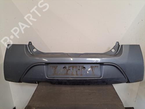 Used Rear bumper RENAULT TWINGO II (CN0_) 1.5 dCi (CN0E) (64 hp) 28391955
