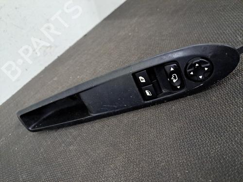 Used Left front window switch CITROËN DS3 (SA_) 1.6 HDi 110 (112 hp) 28398059