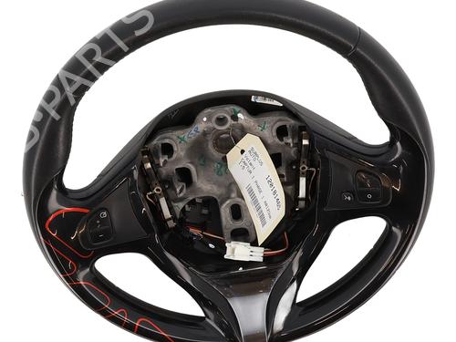 Steering wheel RENAULT CAPTUR I (J5_, H5_) 1.5 dCi 90 (J5N4, J5M5, J5MW, J5M6, J5AL, J5AJ) | BP32427837C49 