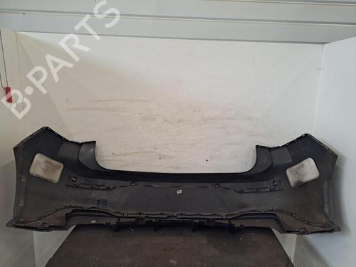 paragolpes-trasero-vw-golf-viii-cd1-da1-2019-39387391 main image