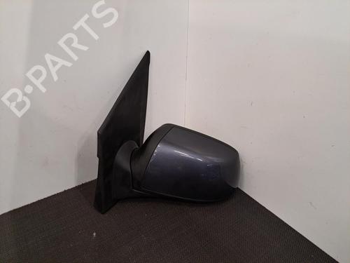 Left mirror FORD FIESTA V (JH_, JD_) 1.6 16V | BP28396873C26 