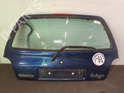 Bakluke CC/Kombi-Kupé RENAULT TWINGO I (C06_) 1.2 (C066, C068) (58 hp) 29549705