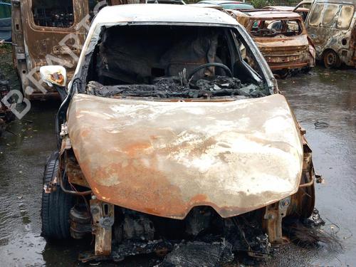 Alternator RENAULT CLIO IV (BH_) 1.5 dCi 90 | BP28396916M7 