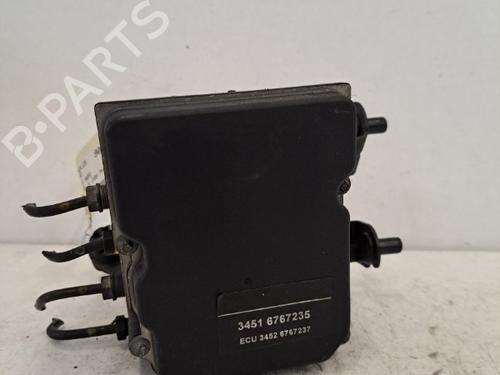 ABS pump BMW 5 (E60) 520 i | BP28398594M43 - Image 5