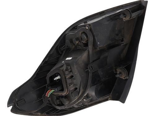 Left taillight CITROËN C4 II (NC_) 1.2 THP 130 (NCHNYM, NCHNYT) | BP37163880C34 - Image 3