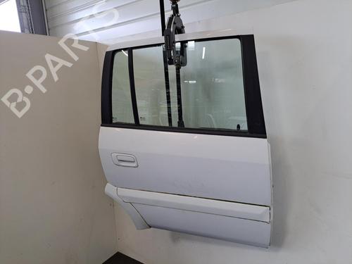 Used Right rear door OPEL ZAFIRA A MPV (T98) 2.2 DTI 16V (F75) (125 hp) 28397053