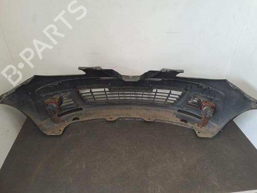 Front bumper LANCIA MUSA (350_) 1.3 D Multijet (350.AXB11, 350.AXB1A) | BP28408103C7 