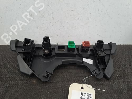 Comutador vidro frente esquerdo CITROËN BERLINGO MULTISPACE (B9) 1.6 HDi 90 | BP29968541I27