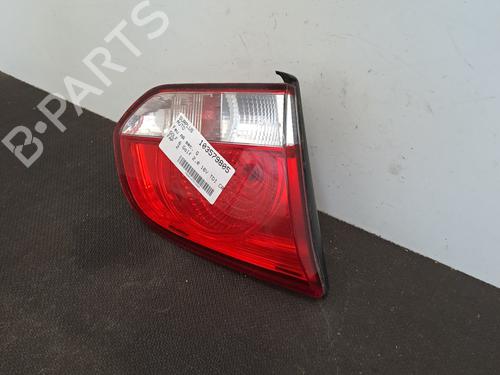Used Left tailgate light Left tailgate light VW GOLF VI (5K1) 2.0 TDI (110 hp) 28390026 28390026