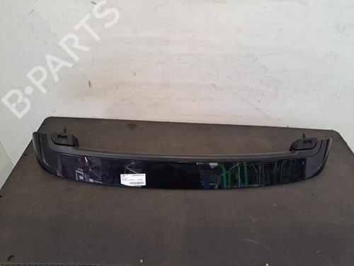 Used Rear spoiler Rear spoiler RENAULT TWINGO III (BCM_, BCA_) 1.0 SCe 65 (BCMJ) (65 hp) 36008809 36008809