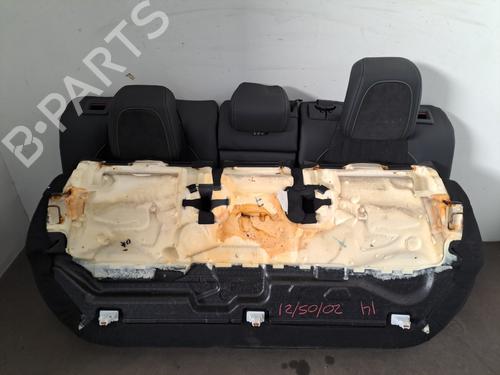 Seats set PEUGEOT 308 SW III (FC_, FJ_, FR_, F4_, FN_) PureTech 130 (FRHNSL, FRHNST) | BP29627875C78 