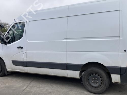 Left front seat NISSAN NV400 Van (X62, X62B) dCi 135 | BP33025152C15 - Image 24