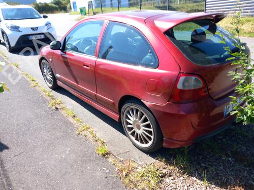 Horn MG MG ZR 2.0 TD | BP29434874E13 - Image 11