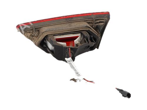 Left tailgate light RENAULT CLIO IV (BH_) 1.5 dCi 90 | BP37163896C79 - Image 5