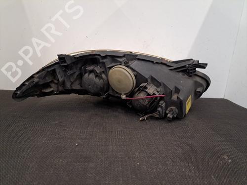 Left headlight MERCEDES-BENZ A-CLASS (W169) A 180 CDI (169.007, 169.307) | BP28409915C28