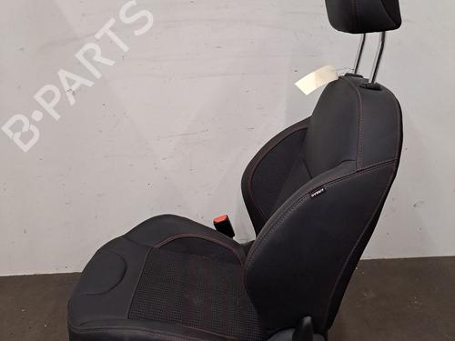 Seats set PEUGEOT 208 I (CA_, CC_) 1.2 THP 110 | BP29707924C78 
