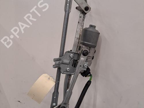 Used Front wiper motor Front wiper motor CITROËN BERLINGO MULTISPACE (B9) 1.6 (109 hp) 29560545 29560545