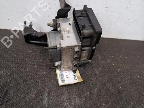 Used ABS pump RENAULT CLIO III (BR0/1, CR0/1) 1.5 dCi (BR17, CR17) (86 hp) 28404677
