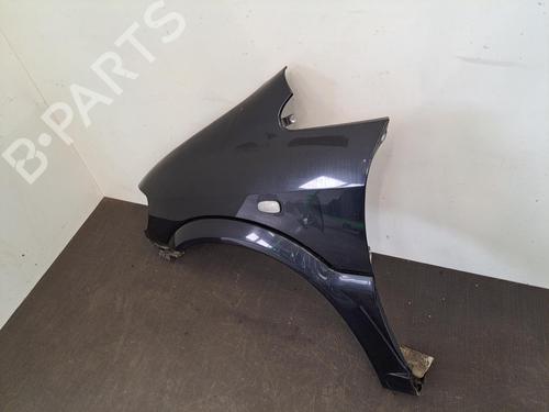 Used Right front fenders OPEL ZAFIRA A MPV (T98) 2.2 DTI 16V (F75) (125 hp) 28408083