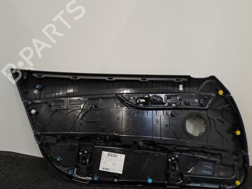 Front right panel BMW Z4 Roadster (E89) sDrive 28 i | BP28396223C59  - Image 5