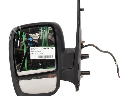 Used Left mirror PEUGEOT EXPERT Van (VF3A_, VF3U_, VF3X_) 1.6 HDi 90 16V (90 hp) 32289712