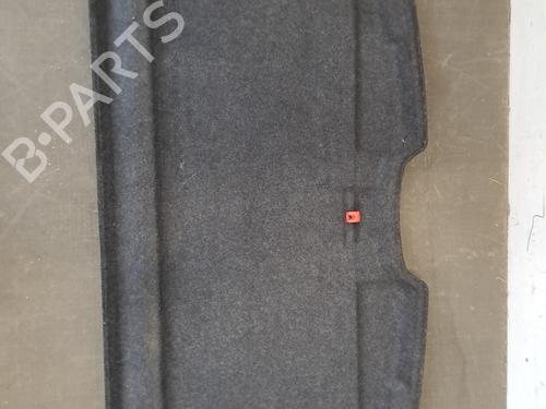 Used Rear parcel shelf Rear parcel shelf PEUGEOT 308 I (4A_, 4C_) 1.6 HDi (109 hp) 28576597 28576597