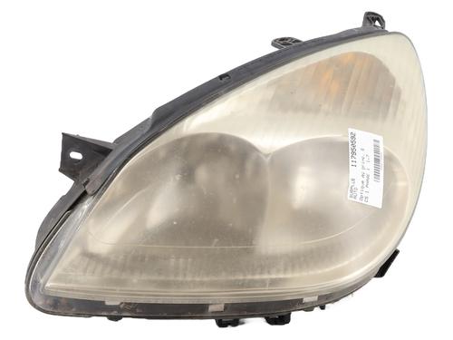 Left headlight CITROËN C5 I (DC_) 1.8 16V (DC6FZB, DC6FZE) | BP36008730C28 - Image 3