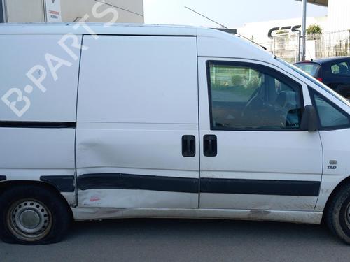 Used Parts FIAT SCUDO Bus (220_)  1.9 D  3950910