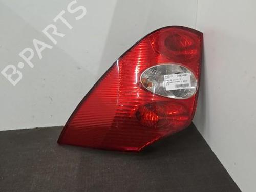 Right taillight RENAULT LAGUNA II Grandtour (KG0/1_) 1.9 dCi | BP28396477C35