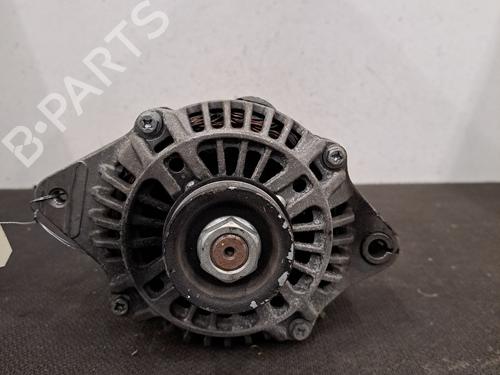 Used Alternator SUZUKI JIMNY Closed Off-Road Vehicle (SN) 1.3 16V 4x4 (SN413, JB43) (86 hp) 29843359