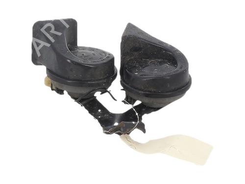 Used Horn Horn PEUGEOT 308 I (4A_, 4C_) 1.6 HDi (109 hp) 40056206 40056206