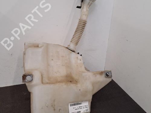 Used Windscreen washer tank FORD C-MAX II (DXA/CB7, DXA/CEU) 1.6 TDCi (95 hp) 28409935