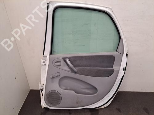 Right rear door CITROËN XSARA PICASSO (N68) 1.6 HDi | BP28390459C5 