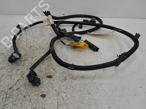 Used Electronic module Electronic module PEUGEOT 208 I (CA_, CC_) 1.2 VTI 82 (82 hp) 28392335 28392335