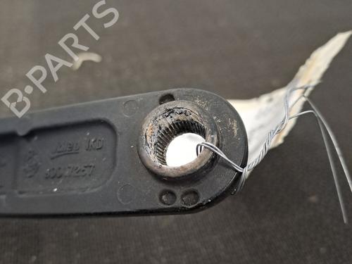 Front windshield wiper arm RENAULT LAGUNA III Grandtour (KT0/1) 2.0 dCi (KT07, KT0J, KT14, KT1A, KT1S) | BP29430992C143 