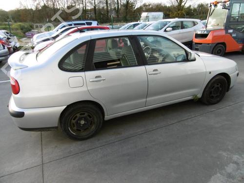 Used Parts SEAT CORDOBA (6K1, 6K2) 1.9 TDI (90 hp) 3950452