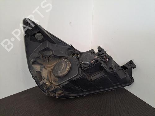 Left headlight RENAULT ESPACE IV (JK0/1_) 2.2 dCi (JK0H) | BP28396923C28