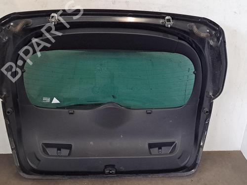 Tailgate CITROËN C4 II (NC_) 1.6 BlueHDi 120 | BP36590652C6 - Image 4