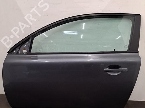 Used Left front door VOLVO C30 (533) 1.6 D (109 hp) 30126101